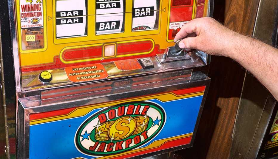 slot-machine